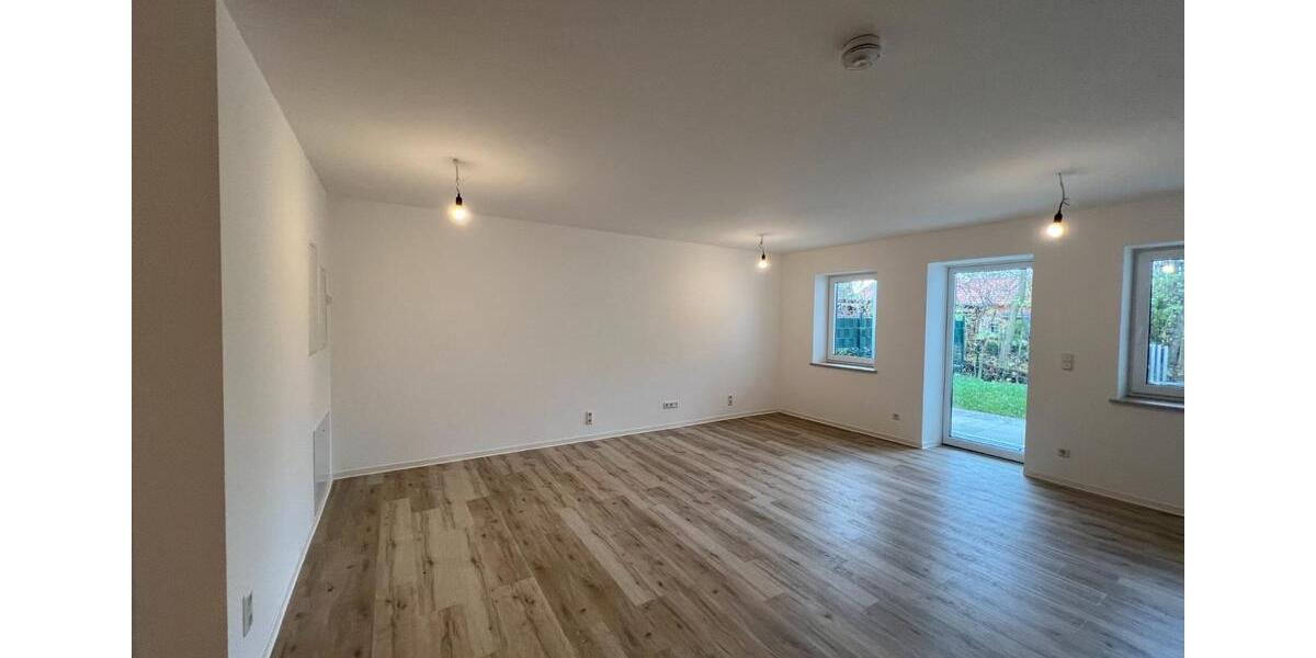 Terrassenwohnung Amt Wachsenburg - 1 Zimmer, 48 m&sup2;, 555&euro; | Angebot:24651939