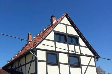 Modernisiertes 6-Zimmer-Fachwerkhaus 6 zimmer