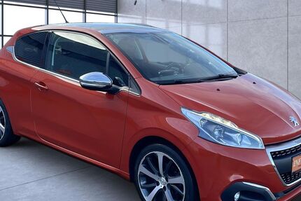 Peugeot 208 157.445 km 8.990 &euro; Erfurt 99086
