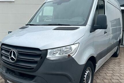 Mercedes-Benz Sprinter 315 CDI Aut. Kasten Klima*1.Hand 38.435 km 21.900 € Gebesee 99189