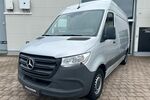 Mercedes-Benz Sprinter 315 CDI Aut. Kasten Klima*1.Hand 38.435 km 21.900 € Gebesee 99189