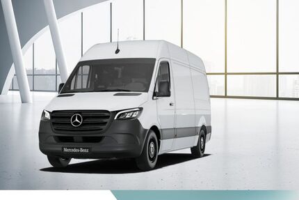 Mercedes-Benz Sprinter 38.963 km 42.490 &euro; Neudietendorf 99192