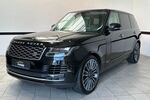 Land Rover Range Rover 5.0 Liter V8 Komp Autobiography Lang 99.912 km 73.989 &euro; Gebesee 99189