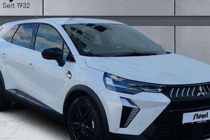 Mitsubishi Grandis 2.500 km 33.990 &euro; Erfurt 99089