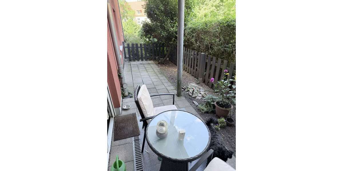 Etagenwohnung Erfurt Daberstedt - 2 Zimmer, 73 m&sup2;, 235.000&euro; | Angebot:27092270