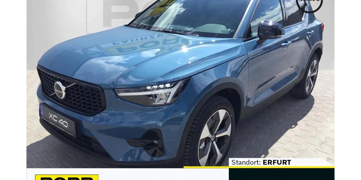 Volvo XC40 31.502 km 33.690 &euro; Nohra 99428