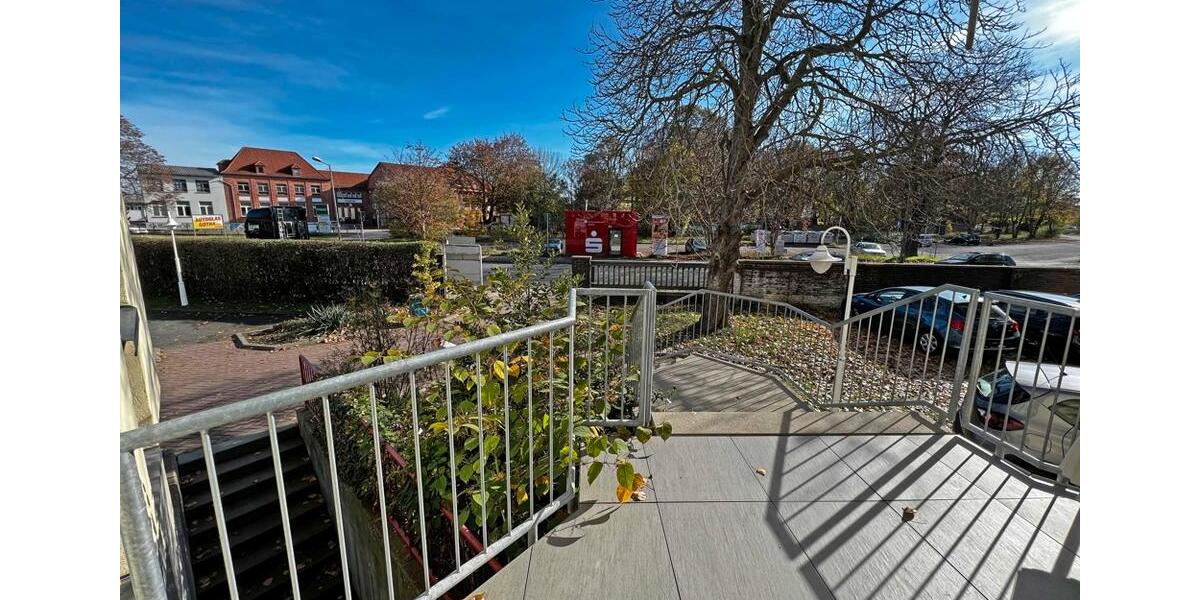 Gewerbeobjekt Gotha - 900&euro; | Angebot:25539442