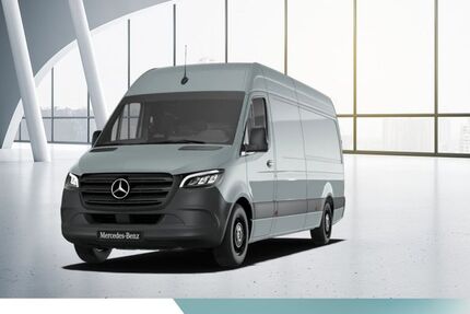 Mercedes-Benz Sprinter 24.484 km 51.051 &euro; Neudietendorf 99192