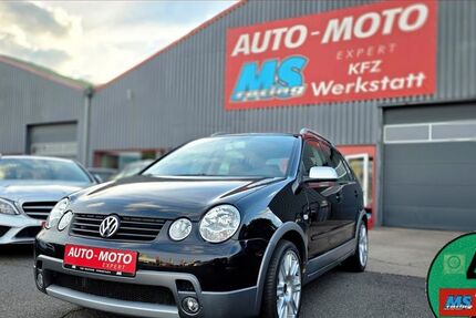VW Polo 149.568 km 4.444 € Arnstadt 99310
