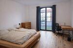 Etagenwohnung Erfurt Johannesvorstadt - 2 Zimmer, 71 m&sup2;, 900&euro; | Angebot:27624427