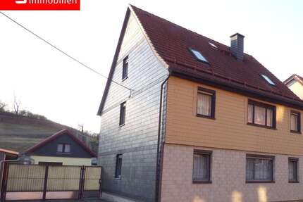 Haus Martinroda - 7 Zimmer, 160 m&sup2;, 195.000&euro; | Angebot:27316059