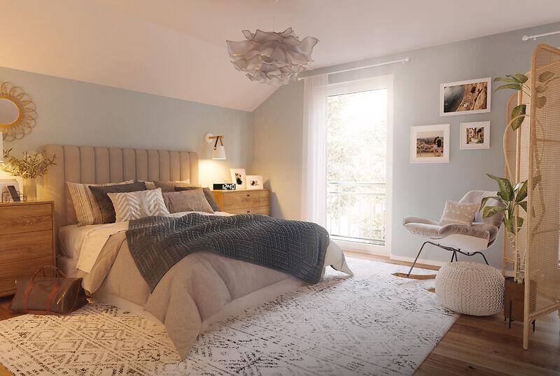 Einfamilienhaus Erfurt Molsdorf - 4 Zimmer, 129 m&sup2;, 398.900&euro; | Angebot:26844053
