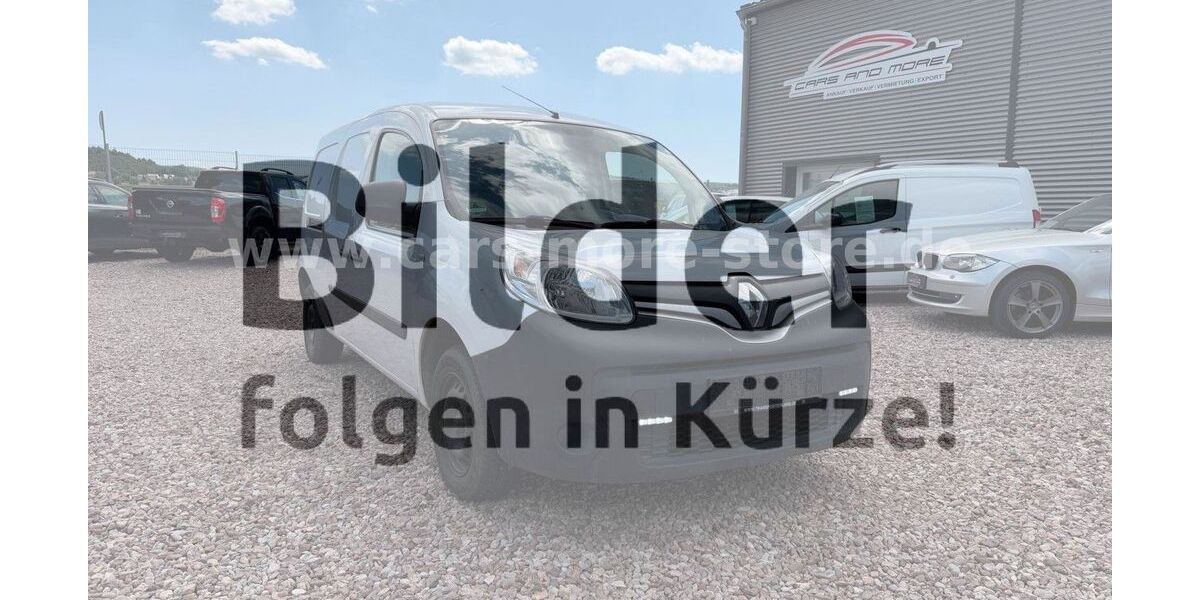 Renault Kangoo 155.000 km 6.390 &euro; Dornheim (Thüringen) 99310