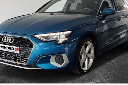 Audi A3 83.850 km 23.990 &euro; Arnstadt 99310
