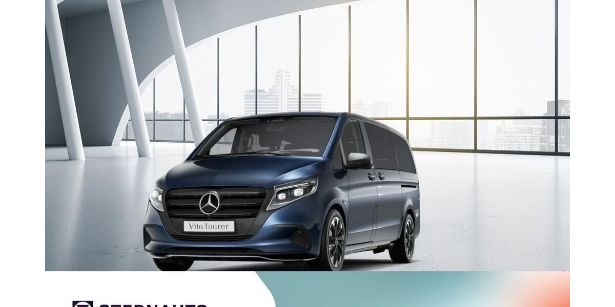 Mercedes-Benz Vito 30.894 km 51.950 &euro; Neudietendorf 99192