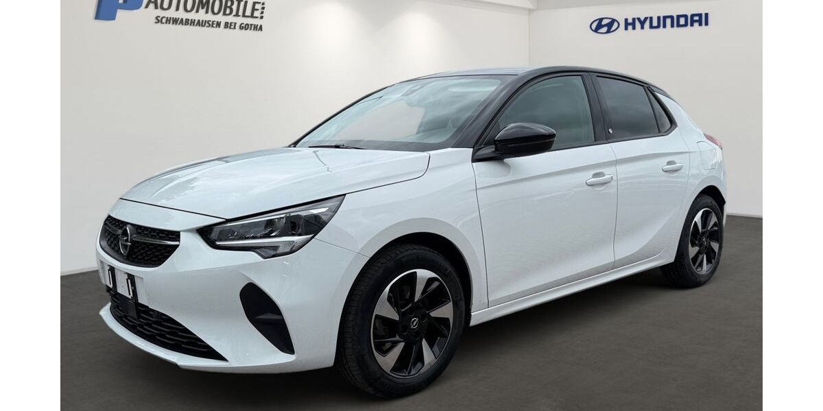 Opel Corsa 60.100 km 13.490 &euro; Schwabhausen 99869