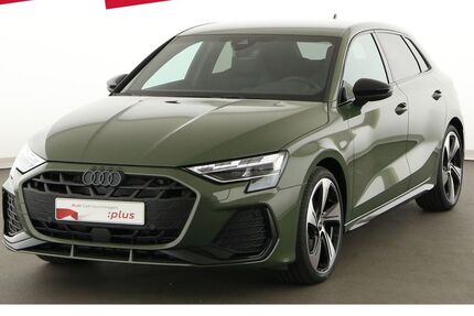 Audi A3 10.644 km 34.990 &euro; Gotha 99867