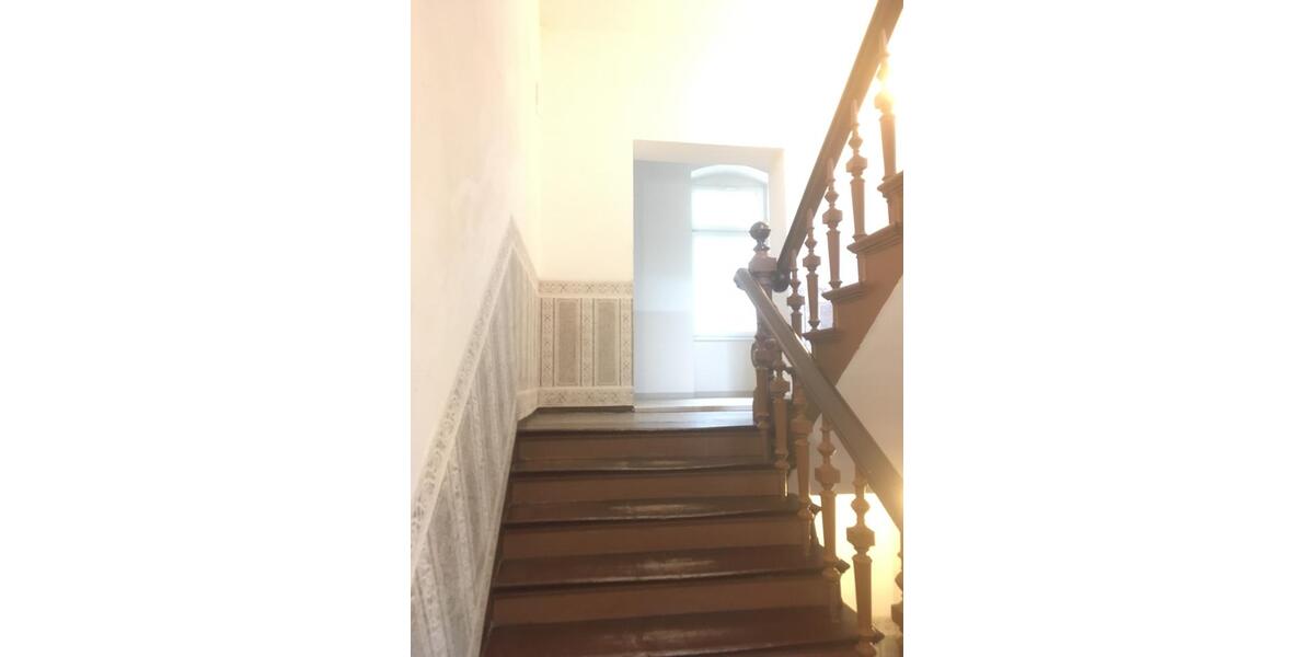 Hochparterre Erfurt Daberstedt - 1 Zimmer, 22 m&sup2;, 69.900&euro; | Angebot:26748404