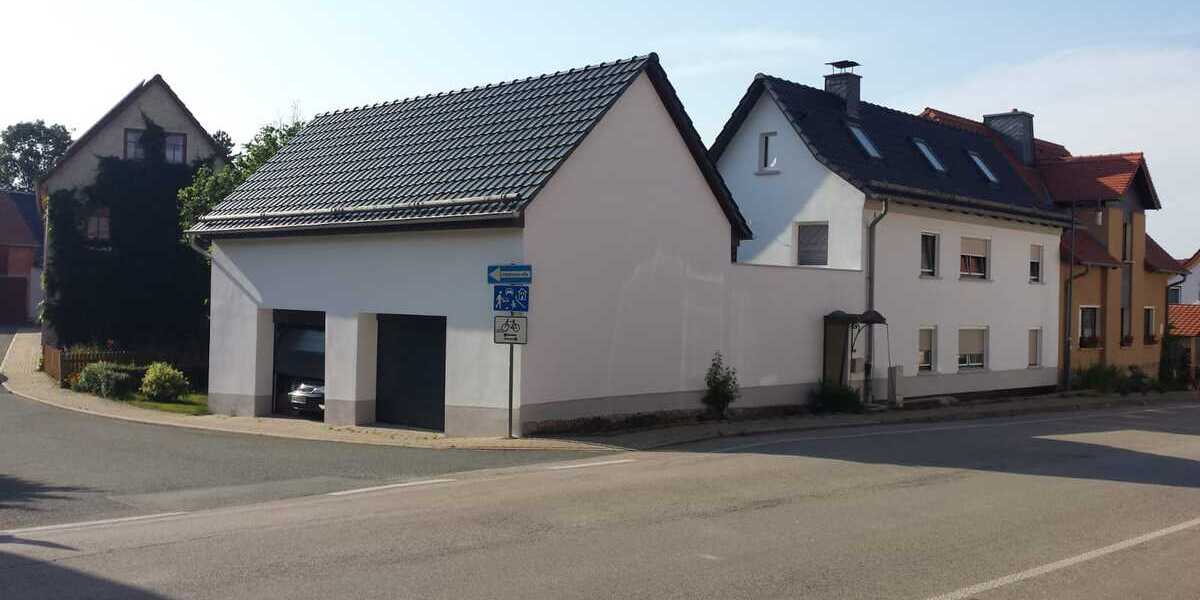 Schönes Haus in ländlicher Gegend - Einfamilienhaus Am Ettersberg Ortsteil Ramsla | Angebot:27271180