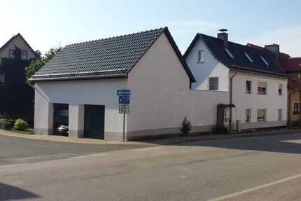 Schönes Haus in ländlicher Gegend - Haus Am Ettersberg Ortsteil Ramsla | Angebot:27271180