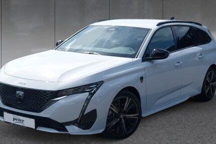 Peugeot 308 6.200 km 28.490 &euro; Sömmerda 99610