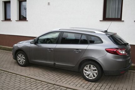 Renault Megane 195.000 km 3.999 &euro; Elxleben 99189