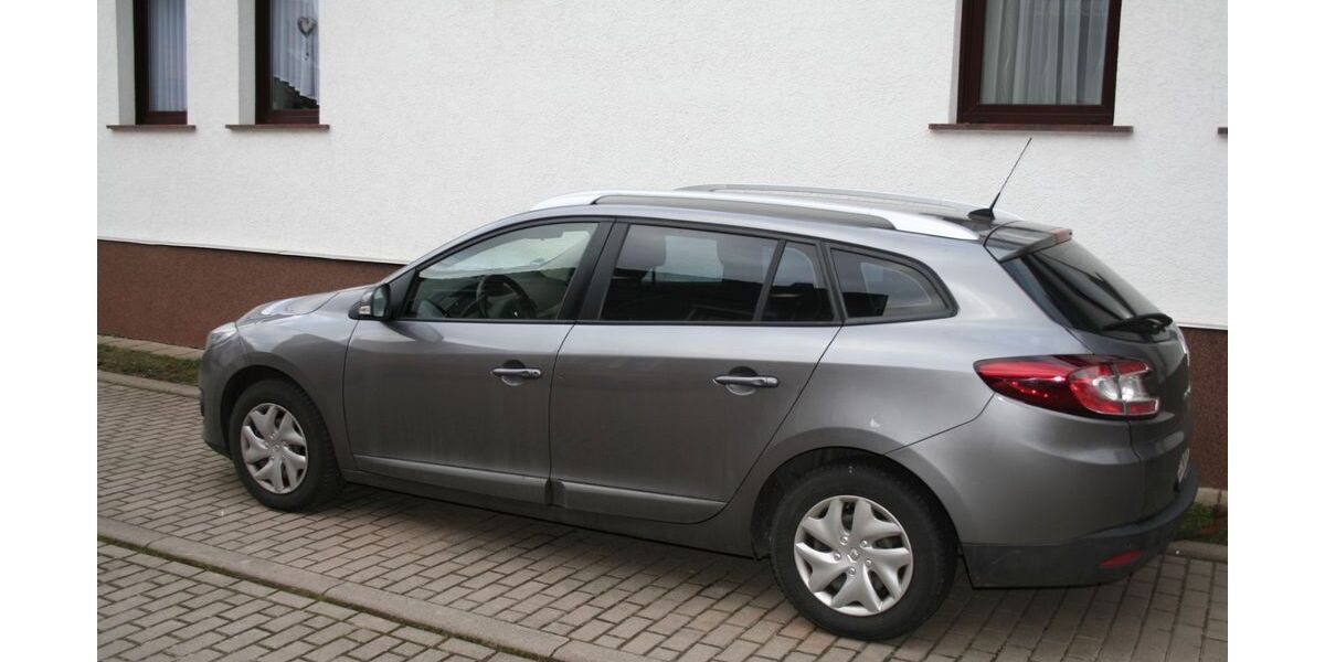 Renault Megane 195.000 km 3.999 &euro; Elxleben 99189