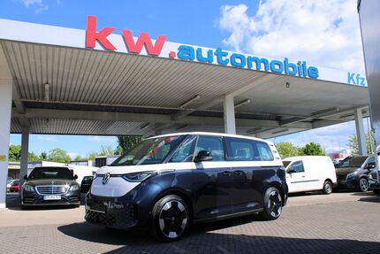 VW ID. Buzz 19.500 km 47.900 &euro; Erfurt 99085