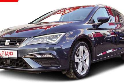 Seat Leon 57.852 km 20.990 &euro; Gotha 99867