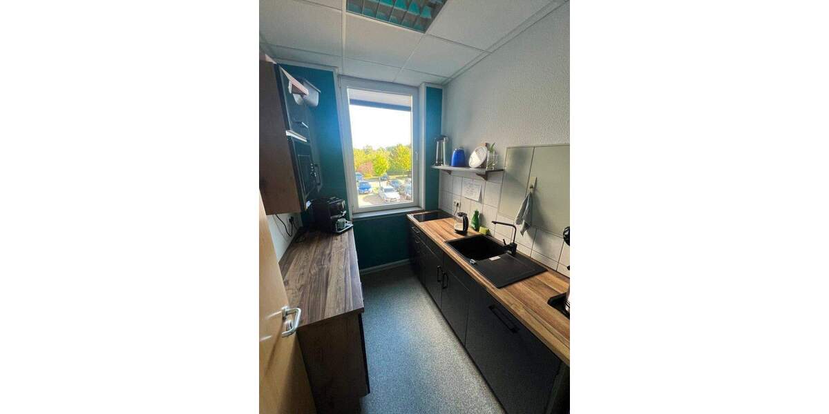 Gewerbeobjekt Erfurt Marbach - 8 Zimmer, 298 m&sup2;, 1.937&euro; | Angebot:24632642