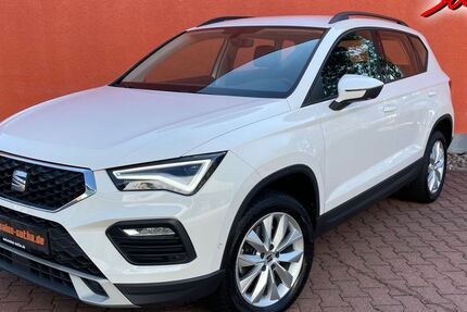 Seat Ateca 118.098 km 19.990 &euro; Gotha 99867
