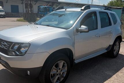 Dacia Duster 97.900 km 10.999 &euro; Weimar 99427