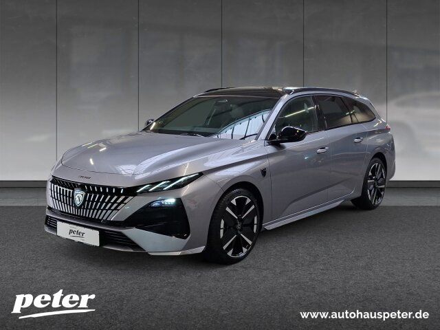 Peugeot 308 3.500 km 36.490 &euro; Erfurt 99086