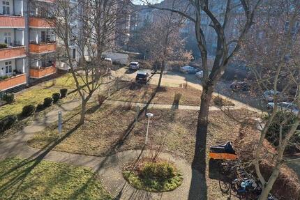 Zimmer(Wg) in Erfurt 1 zimmer