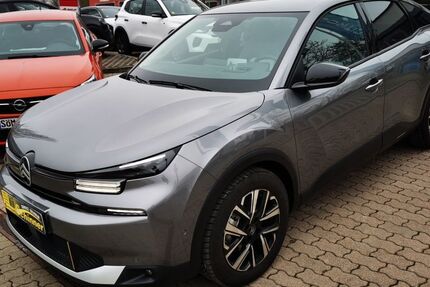 Citroen C4 5.000 km 25.400 € Weimar 99427