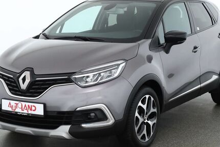 Renault Captur 59.997 km 15.990 &euro; Erfurt 99087