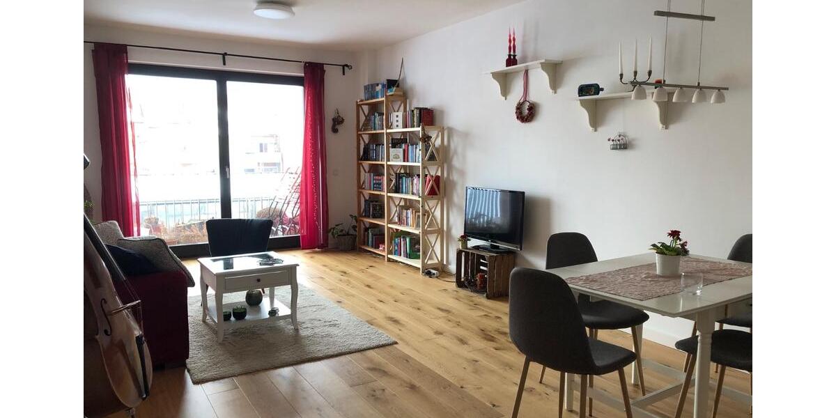 Mehrfamilienhaus, Wohnhaus Erfurt Johannesvorstadt - 2 Zimmer, 78 m&sup2;, 650&euro; | Angebot:26323382