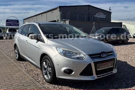 Ford Focus 141.000 km 5.300 € Dornheim (Thüringen) 99310