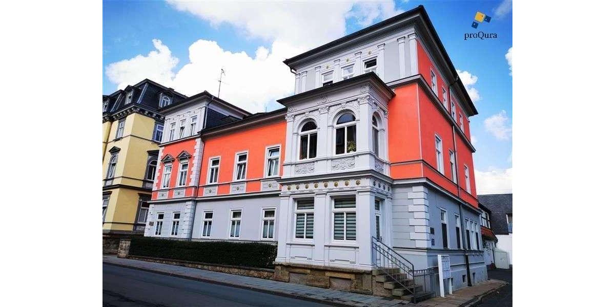 Erdgeschoßwohnung Gotha - 3 Zimmer, 90 m&sup2;, 630&euro; | Angebot:26292839