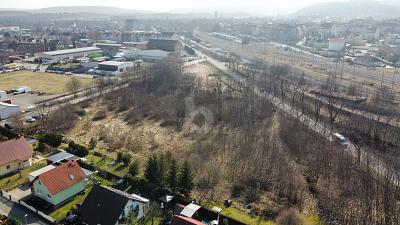 RIESIGES INVESTMENT-BAUGRUNDSTÜCK IN TOP LAGE - Grundstück Arnstadt | Angebot:27229238