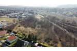 RIESIGES INVESTMENT-BAUGRUNDSTÜCK IN TOP LAGE - Grundstück Arnstadt | Angebot:27229238