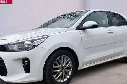 Kia Rio 101.255 km 10.999 &euro; Nessetal/OT Goldbach 99869