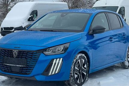 Peugeot 208 13.360 km 19.990 &euro; Gotha 99867