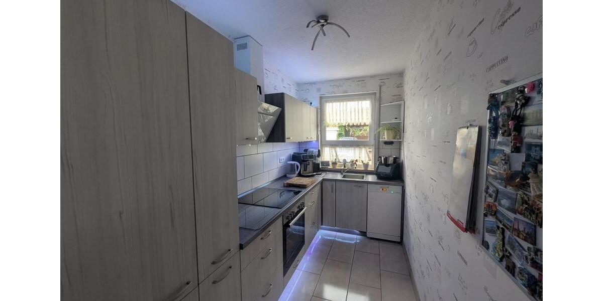Doppelhaushälfte Erfurt Johannesvorstadt - 4 Zimmer, 120 m&sup2;, 530.000&euro; | Angebot:27233332