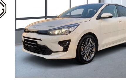Kia Rio 16.193 km 20.889 &euro; Weimar 99425