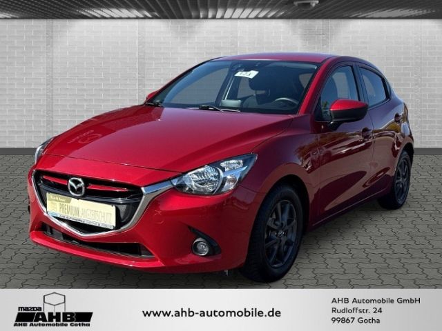 Mazda 2 48.448 km 12.490 € Gotha 99867