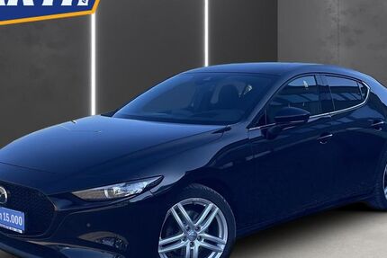 Mazda 3 89.113 km 17.700 &euro; Amt Wachsenburg OT Thörey 99334