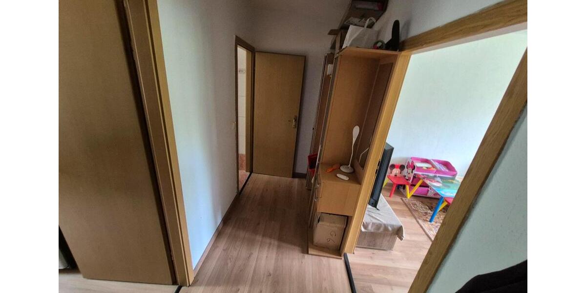 Etagenwohnung Erfurt Andreasvorstadt - 2 Zimmer, 48 m&sup2;, 119.000&euro; | Angebot:27224150