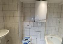 Große Wohnung im Zentrum von Gotha, 105 qm