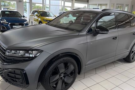 VW Touareg 17.112 km 67.990 &euro; Sömmerda 99610